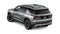 2026 Chevrolet Traverse Base