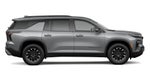 2026 Chevrolet Traverse Base