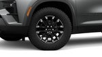 2026 Chevrolet Traverse Base