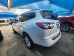 2013 Chevrolet Traverse LT