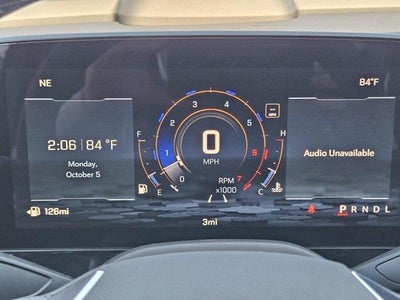 2027 Chevrolet Suburban LS