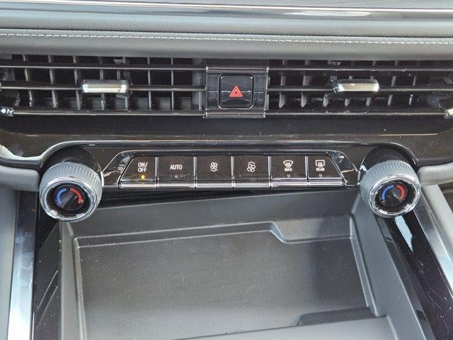 2027 Chevrolet Suburban LS