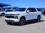 2027 Chevrolet Suburban LS