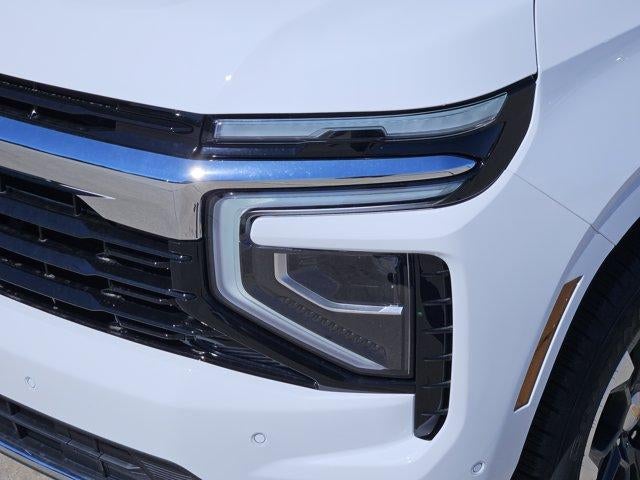 2027 Chevrolet Suburban LS