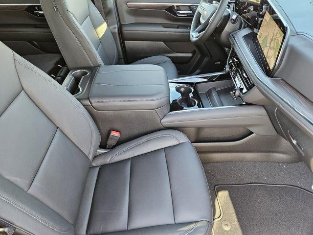 2027 Chevrolet Tahoe LT