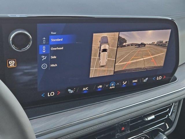 2027 Chevrolet Tahoe LT