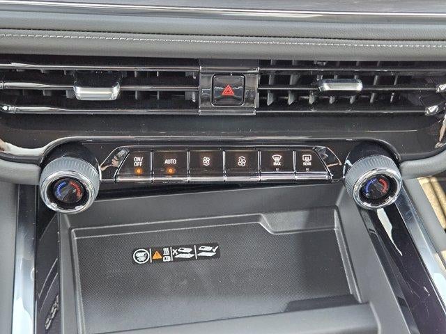 2027 Chevrolet Tahoe LT