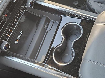 2027 Chevrolet Tahoe LT