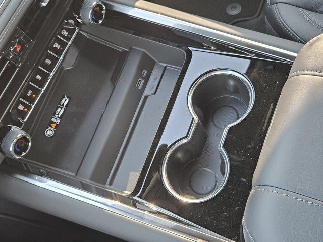 2027 Chevrolet Tahoe LT