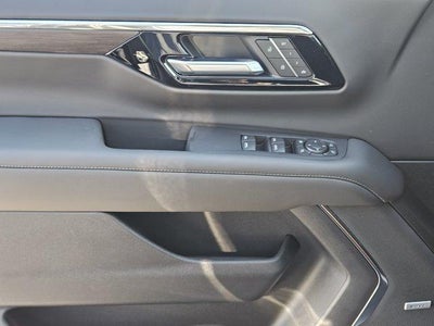 2027 Chevrolet Tahoe LT
