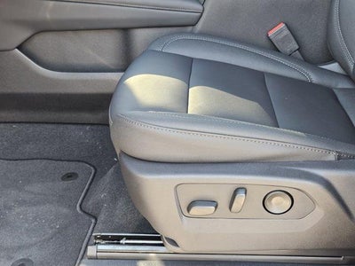 2027 Chevrolet Tahoe LT