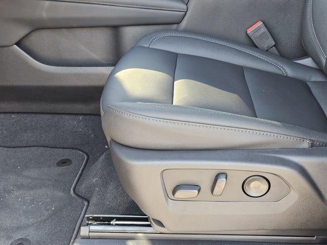2027 Chevrolet Tahoe LT