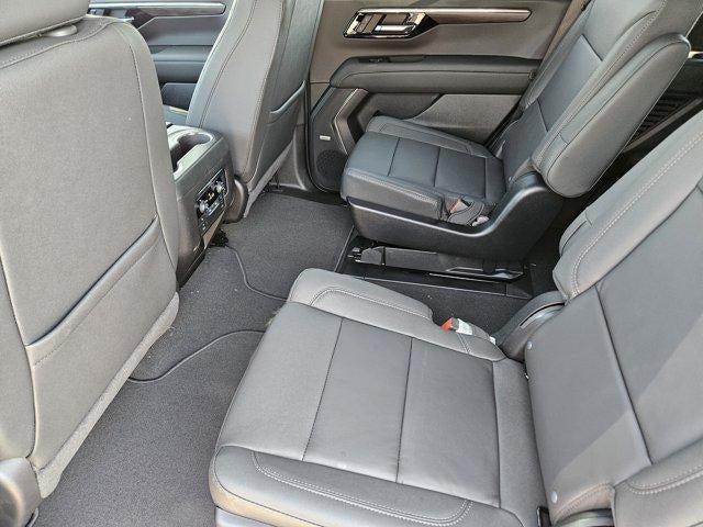 2027 Chevrolet Tahoe LT