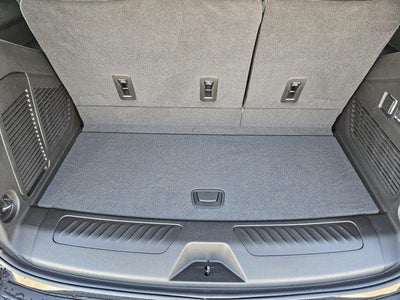 2027 Chevrolet Tahoe LT