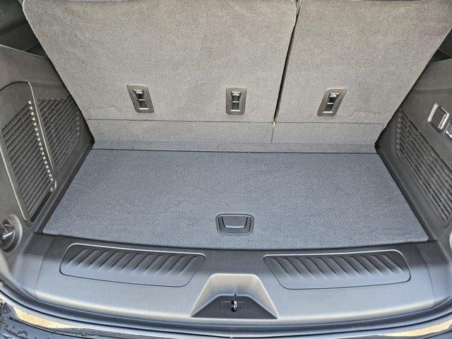 2027 Chevrolet Tahoe LT