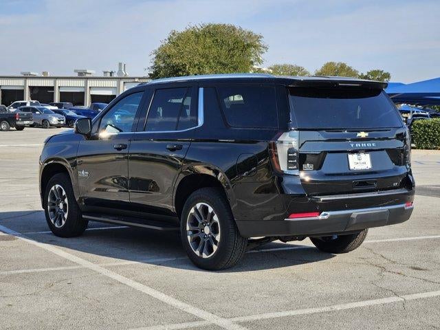 2027 Chevrolet Tahoe LT