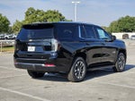 2027 Chevrolet Tahoe LT
