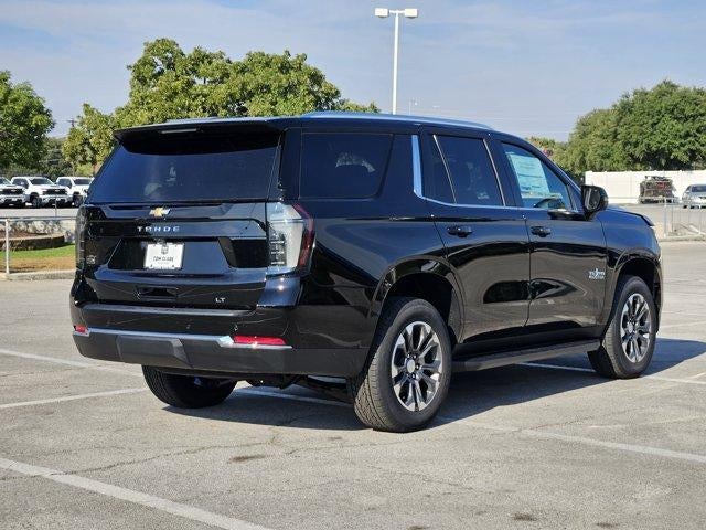 2027 Chevrolet Tahoe LT
