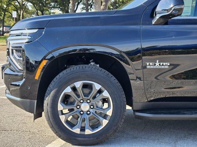 2027 Chevrolet Tahoe LT