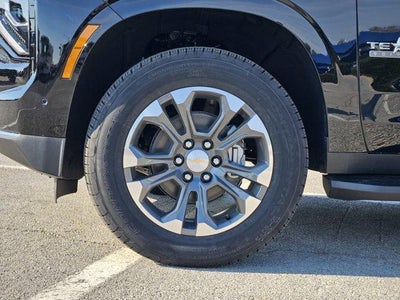 2027 Chevrolet Tahoe LT