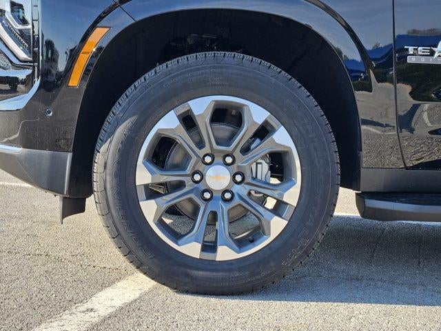 2027 Chevrolet Tahoe LT