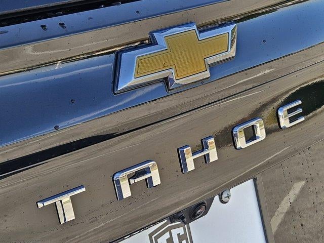2027 Chevrolet Tahoe LT