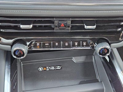 2027 Chevrolet Tahoe LT