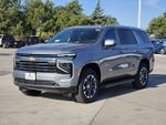 2027 Chevrolet Tahoe LT
