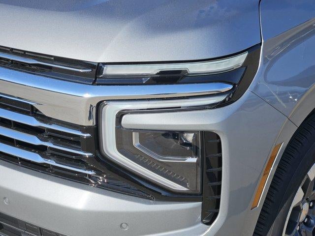 2027 Chevrolet Tahoe LT