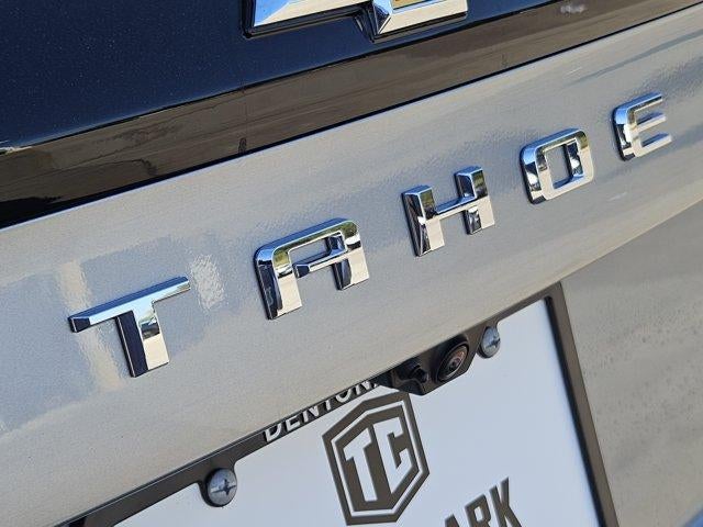 2027 Chevrolet Tahoe LT