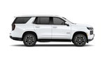 2027 Chevrolet Tahoe LT