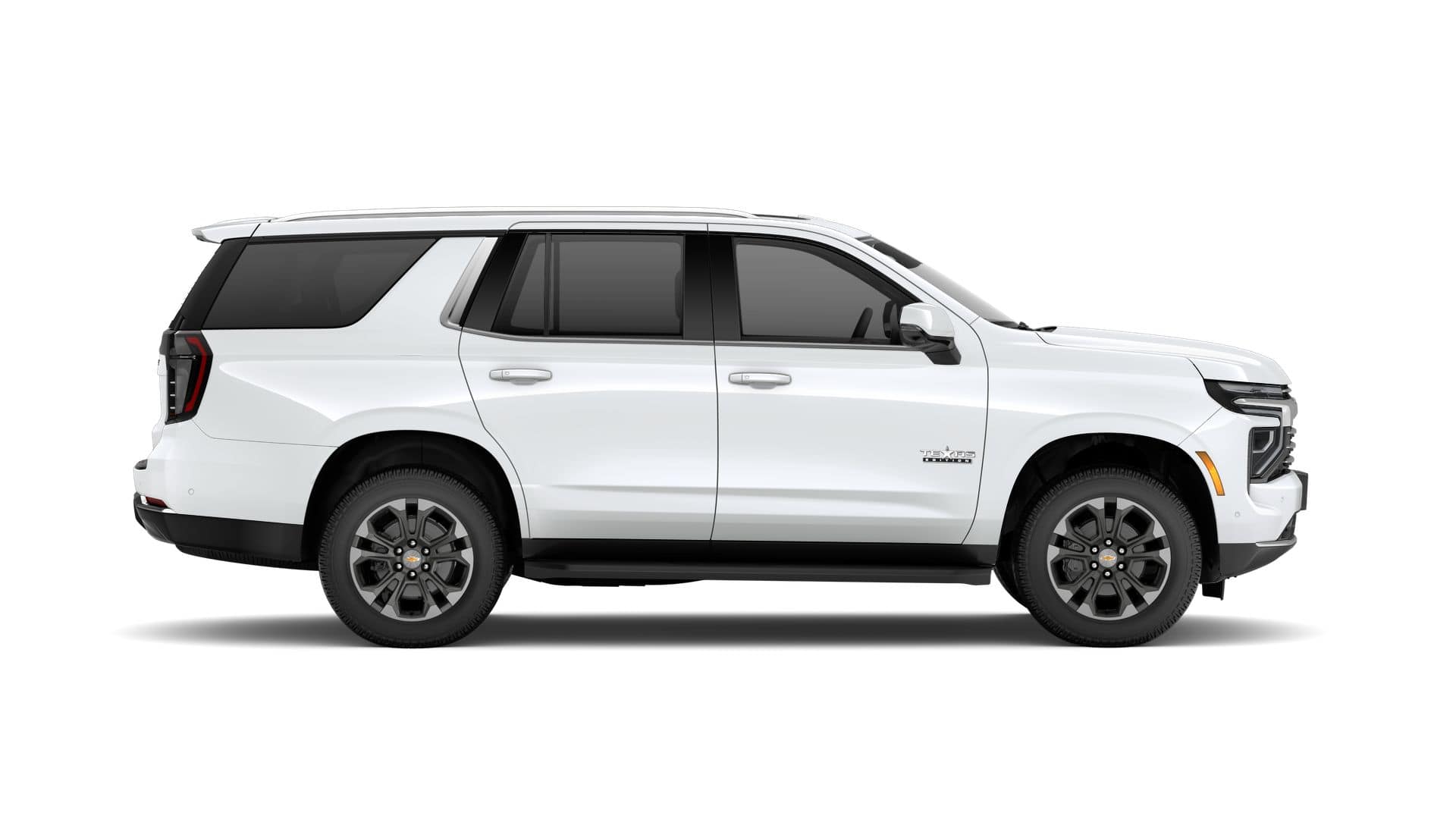 2027 Chevrolet Tahoe LT