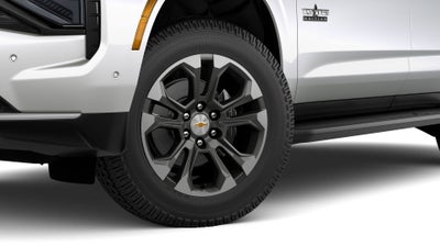 2027 Chevrolet Tahoe LT