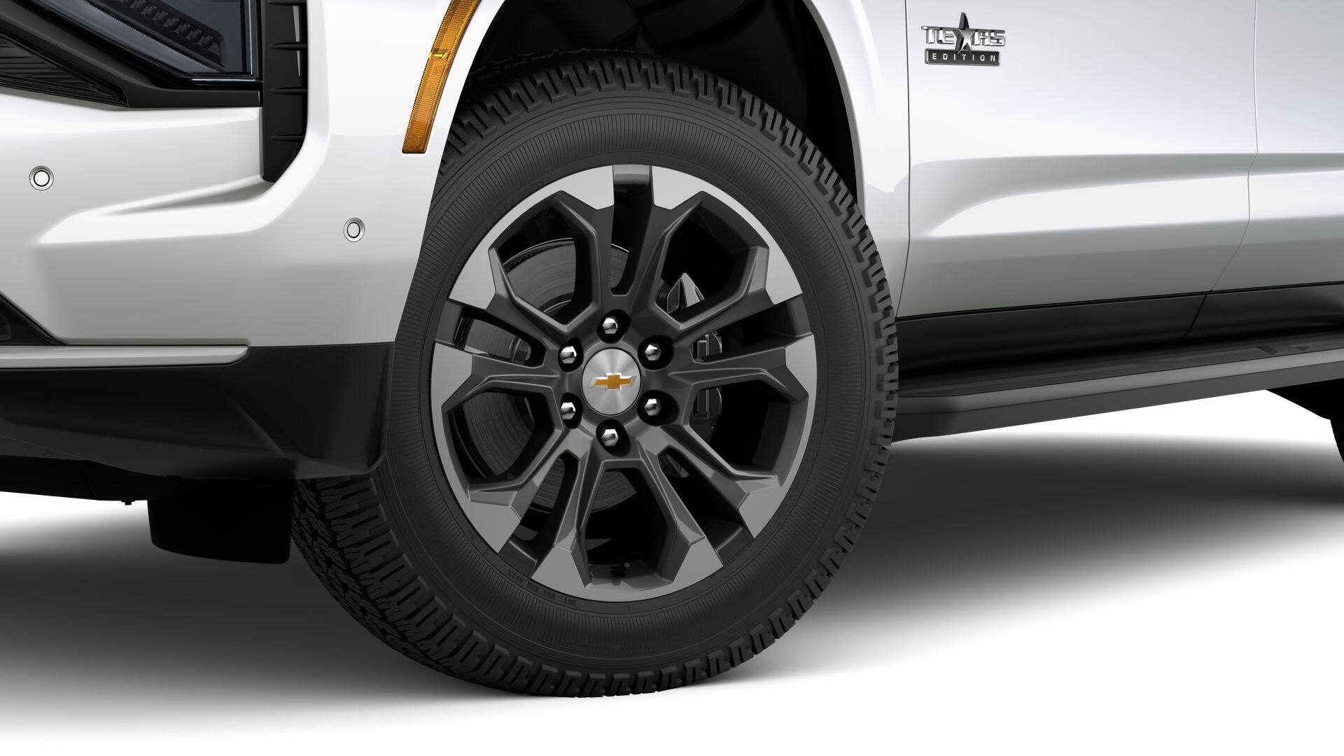 2027 Chevrolet Tahoe LT