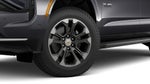 2027 Chevrolet Tahoe LT