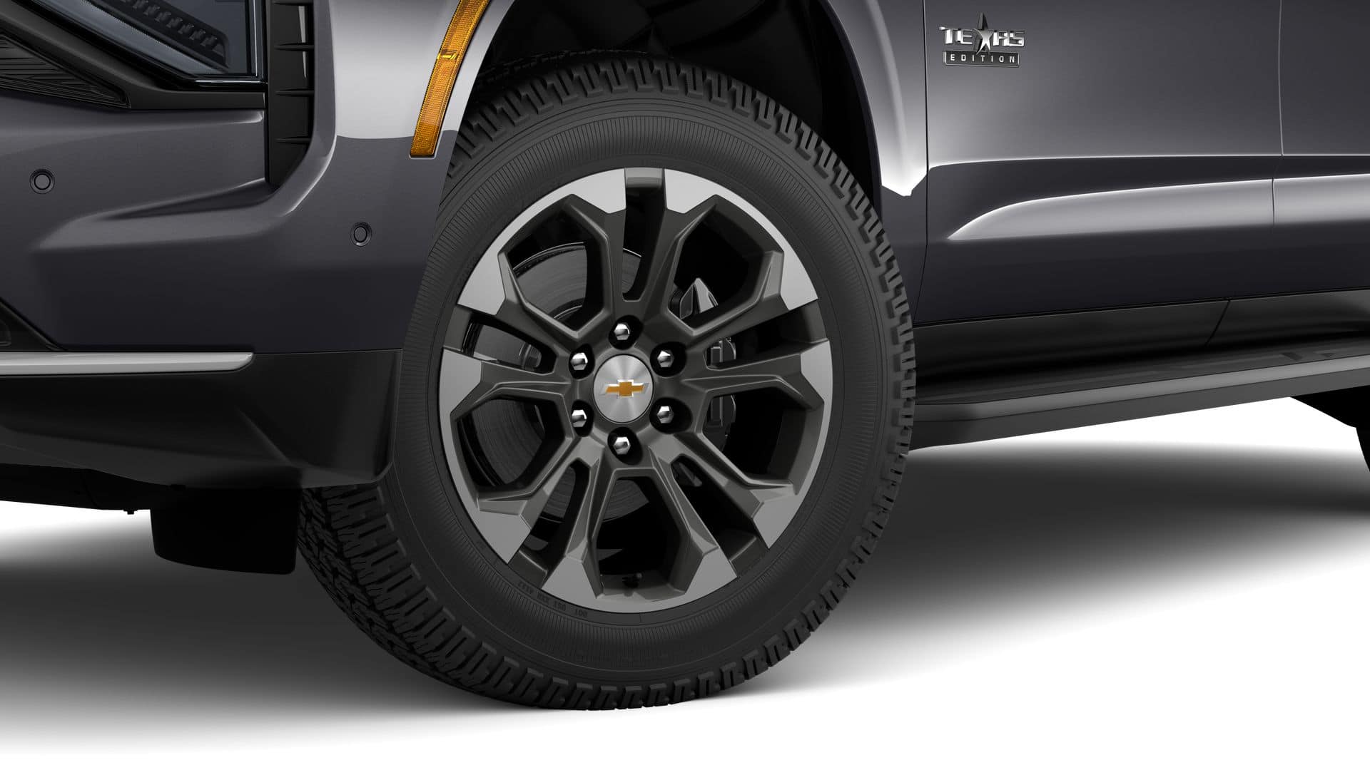 2027 Chevrolet Tahoe LT