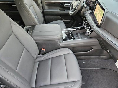 2027 Chevrolet Tahoe LT