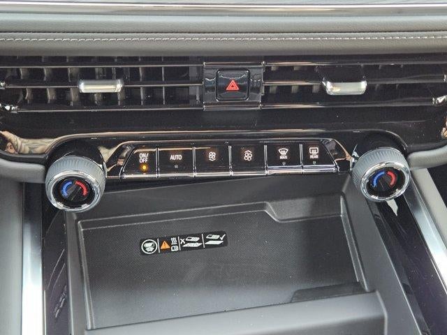 2027 Chevrolet Tahoe LT