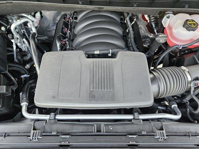 2027 Chevrolet Tahoe LT