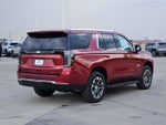 2027 Chevrolet Tahoe LT