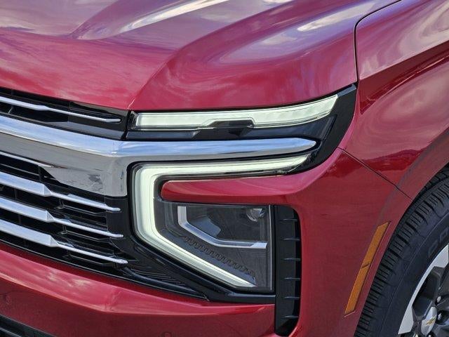 2027 Chevrolet Tahoe LT