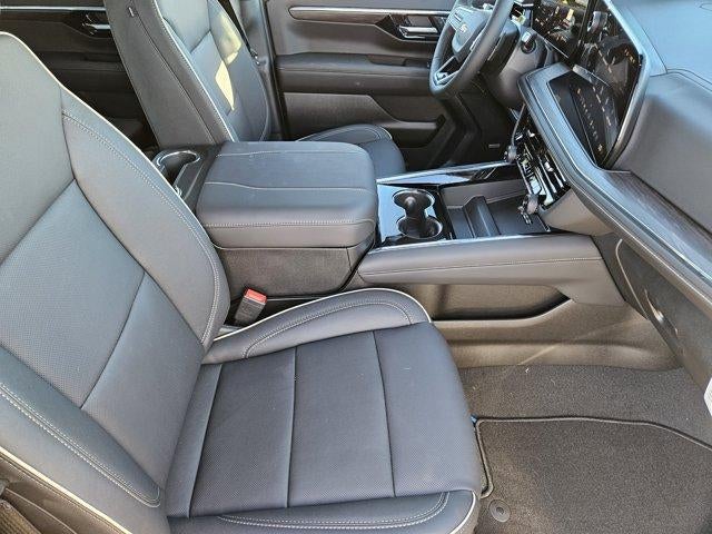 2027 Chevrolet Suburban Premier