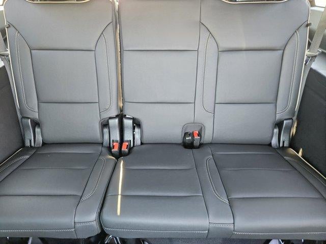 2027 Chevrolet Suburban Premier