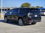 2027 Chevrolet Suburban Premier