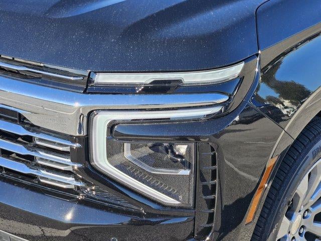 2027 Chevrolet Suburban Premier