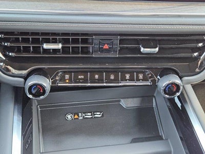 2027 Chevrolet Suburban High Country