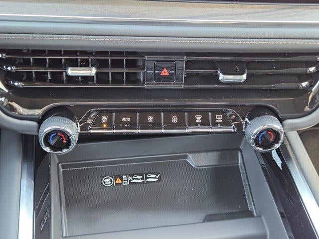2027 Chevrolet Suburban High Country