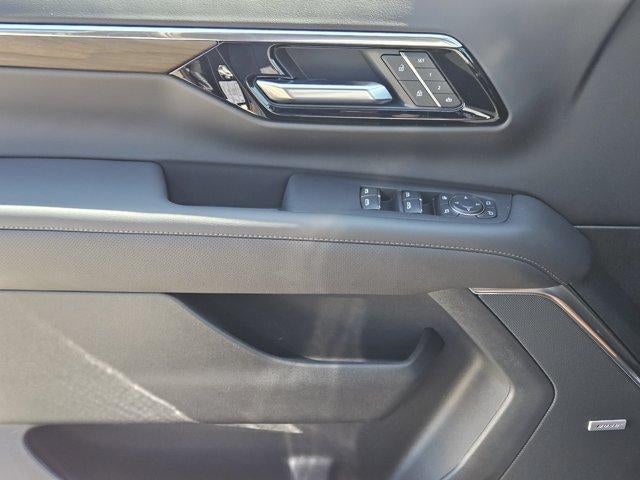 2027 Chevrolet Suburban High Country