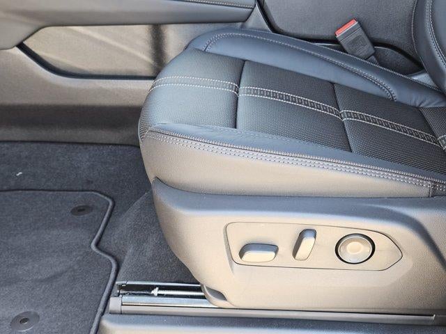 2027 Chevrolet Suburban High Country