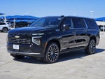 2027 Chevrolet Suburban High Country